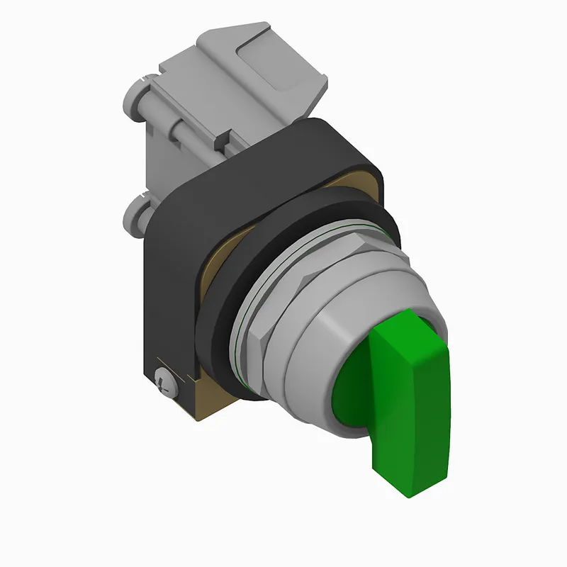 800T-24JG20KC1 30mm Selector Switch 800T PB