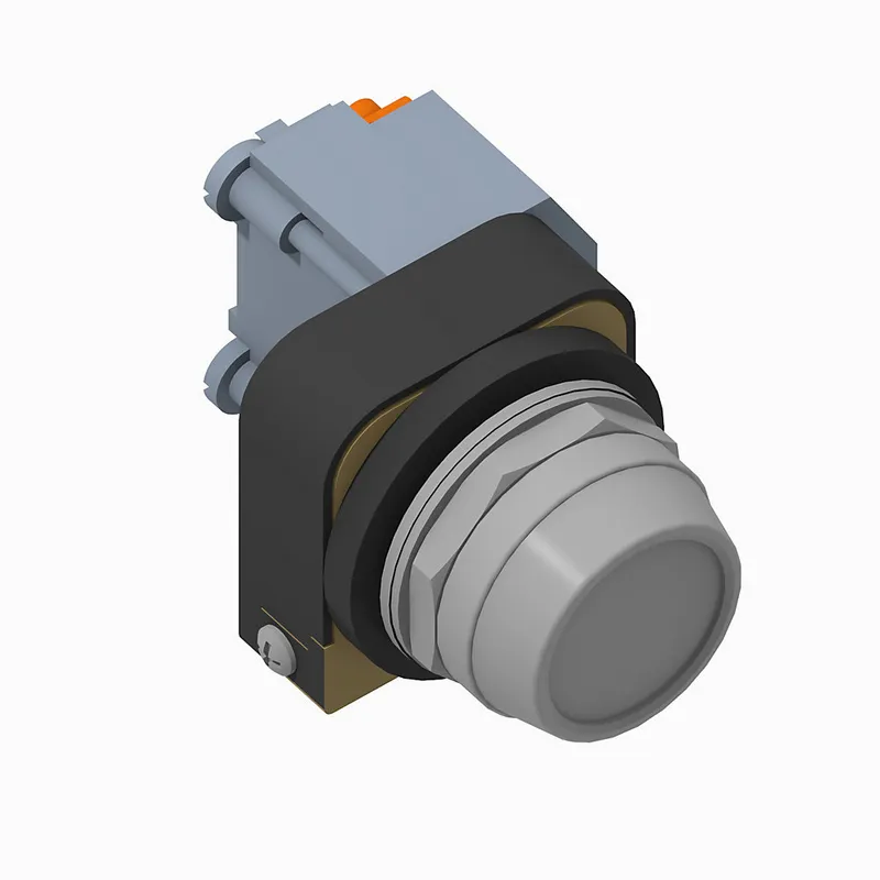 800T-26JX5KC1 30mm Selector Switch 800T PB