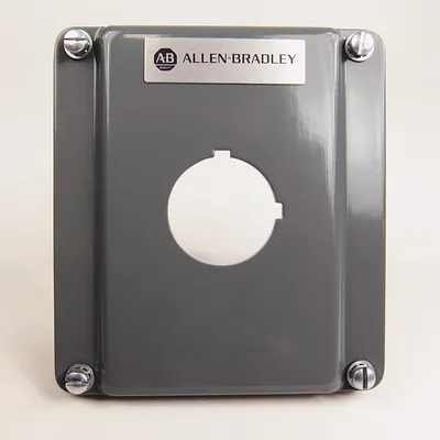 800T-2TFP 30mm Push Button Station 800T PB