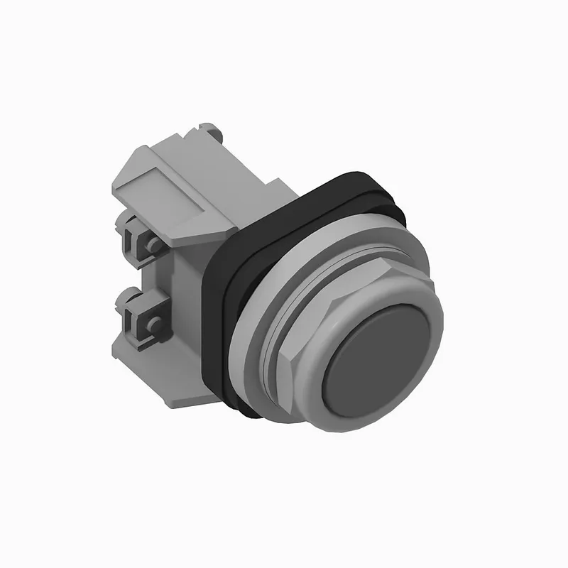 800T-A4D1V 30mm Momentary Push Button 800T PB