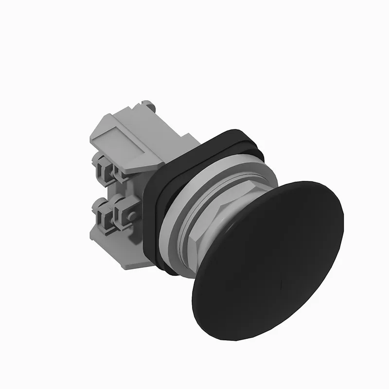 800T-D2JAV 30mm Momentary Push Button 800T PB
