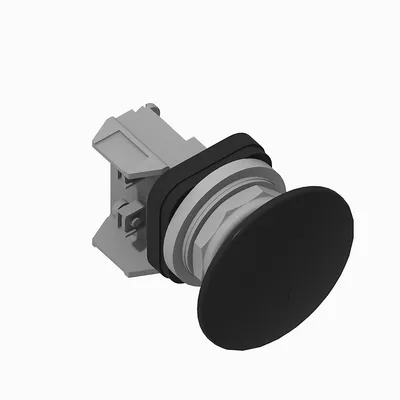 800T-D2LD2 30mm Momentary Push Button 800T PB