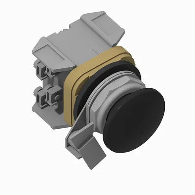 800T-D2QB 30mm Momentary Push Button 800T PB