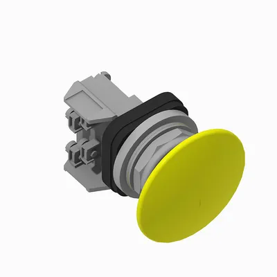 800T-D9JAR 30mm Momentary Push Button 800T PB
