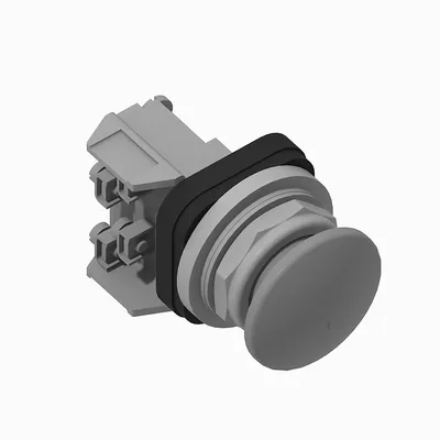 800T-DXA1 30mm Momentary Push Button 800T PB