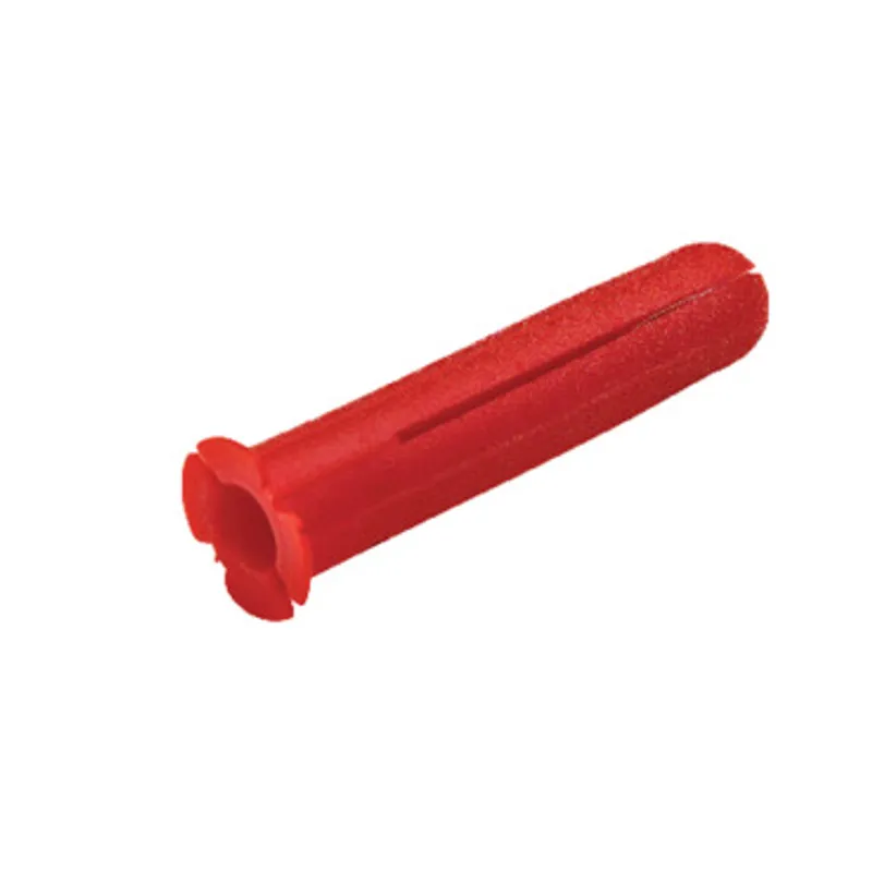 TP 6x30 single bulk Wall plug