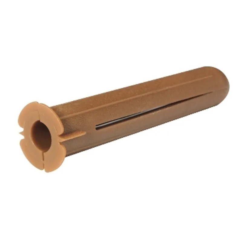 Thorsman - TP 2B - wall plug - without screw - set of 100