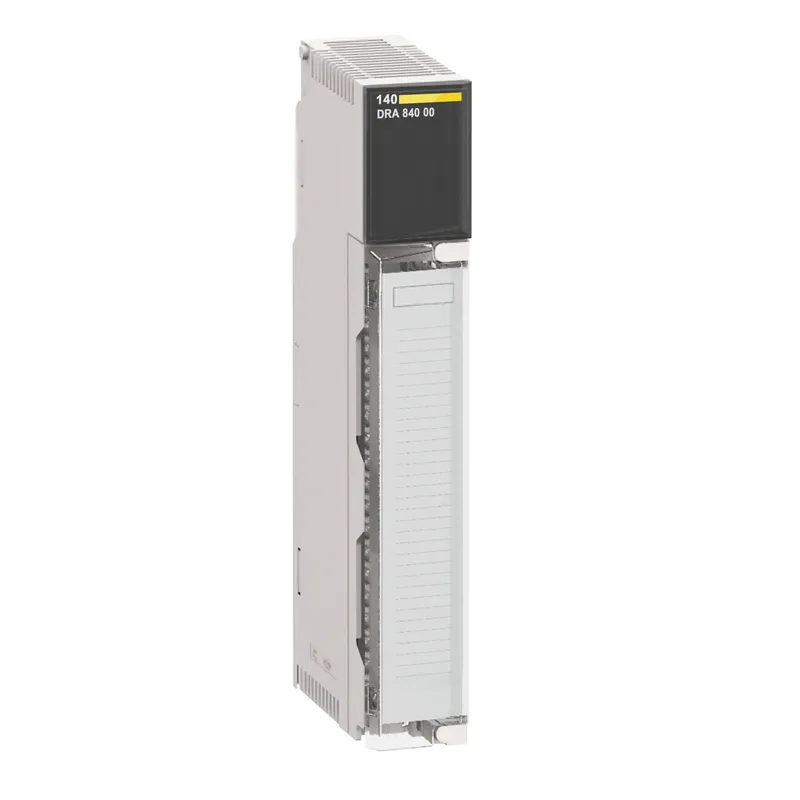 power supply module Modicon Quantum - 115 V/230 V AC - redundant