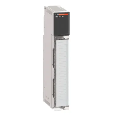 discrete input module Modicon Quantum - 32 I - 230 V AC
