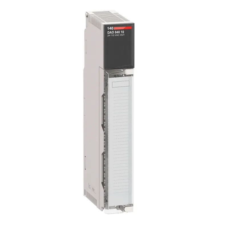 discrete output module Modicon Quantum - 16 O - 20..253 V AC