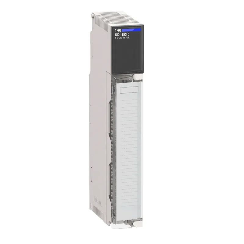 Modicon Quantum low voltage discrete input module - 96 I - positive logic