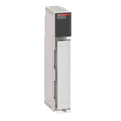 discrete output module Modicon Quantum - 32 O - 10..30 V DC