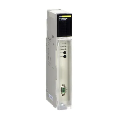 AS-Interface master module Modicon Quantum - 30 V DC