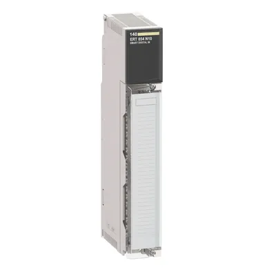 multifunction input module Modicon Quantum - 32 I - DCF77