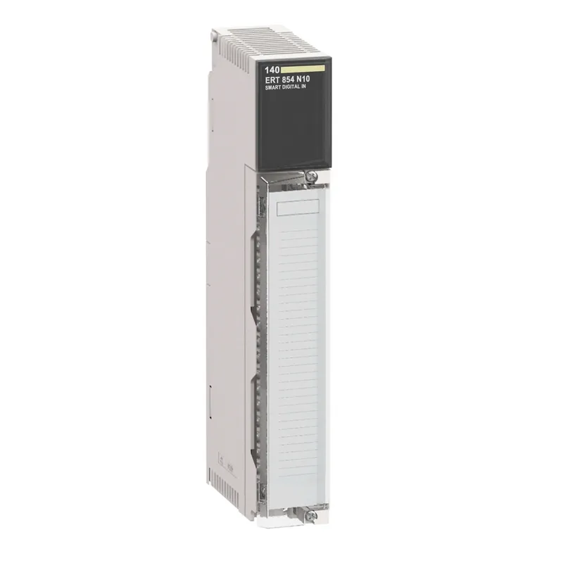 multifunction input module - Modicon Quantum - 32 I - DCF77
