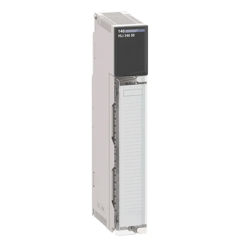 Modicon Quantum - latch/interrupt module - 16 I - fast isolated