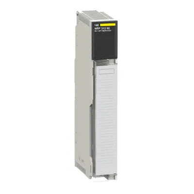 Ethernet fibre converter MM/LC 2CH - 100 MB