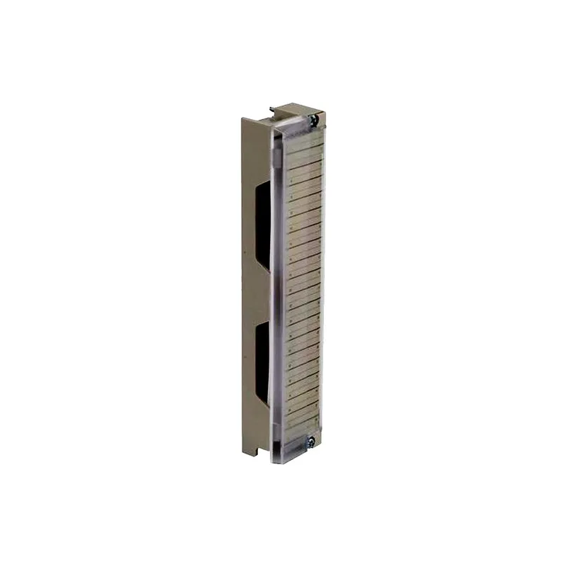 Modicon Quantum - terminal block, 40 points (IP20) for I/O