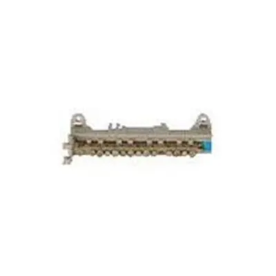 Terminal block - 125 A - 14 holes