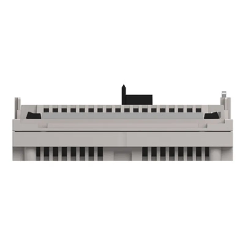 distributed analog input Modicon Momentum - 8 Input — photo 4 of 7