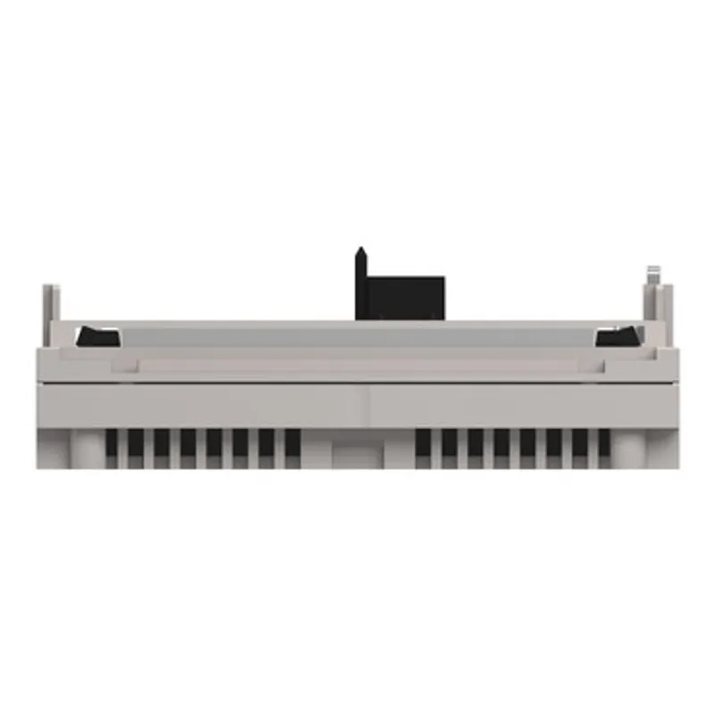 discrete I/O module Modicon Momentum - 16 I/O solid state — photo 6 of 7