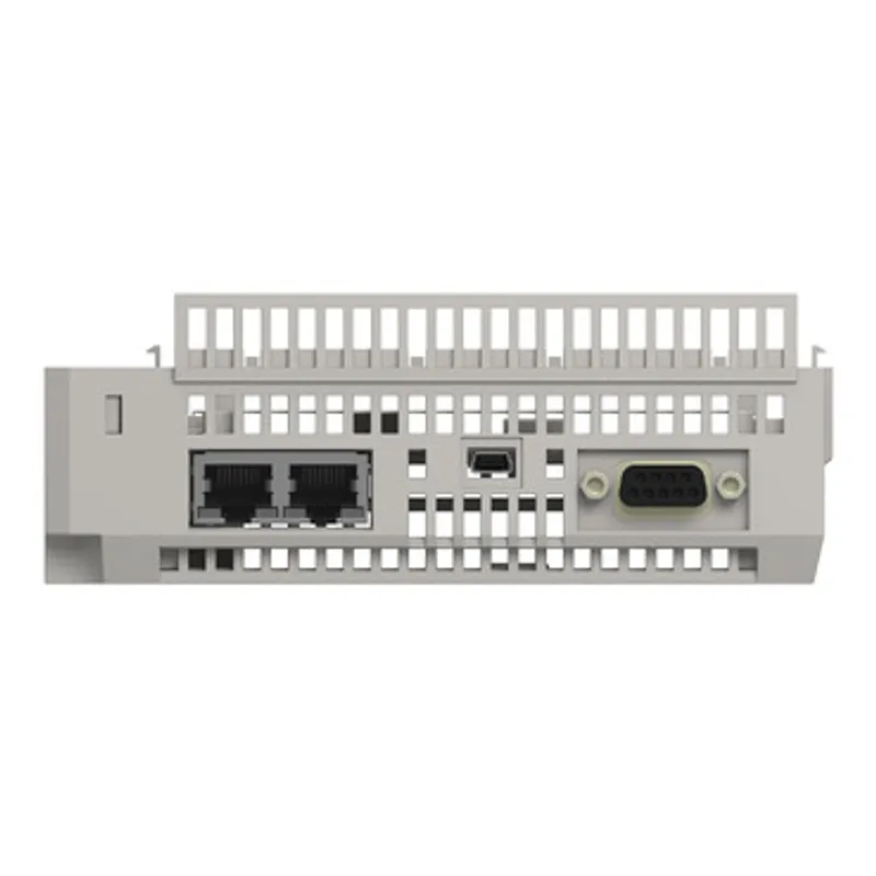 Unity M1E processor - RS232/485 - Ethernet - USB - I/O bus — photo 6 of 7