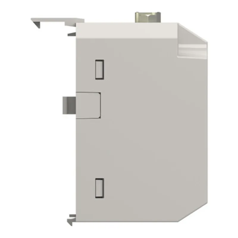 Unity M1E processor - RS232/485 - Ethernet - USB - I/O bus — photo 4 of 7