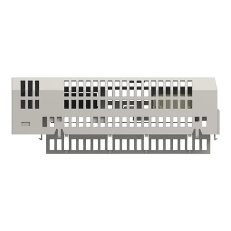 Unity M1E processor - RS232/485 - Ethernet - USB - I/O bus — photo 7 of 7