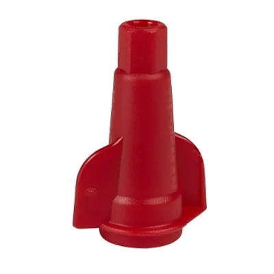 Thorsman - Torix T6 twist-on connector- 100 pack