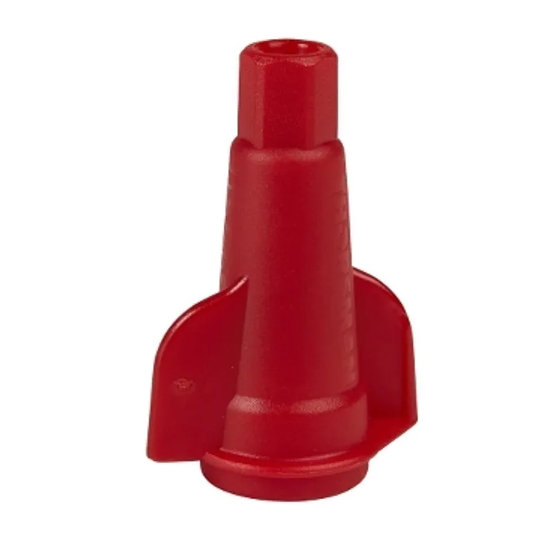Thorsman - Torix T6 twist-on connector- 100 pack