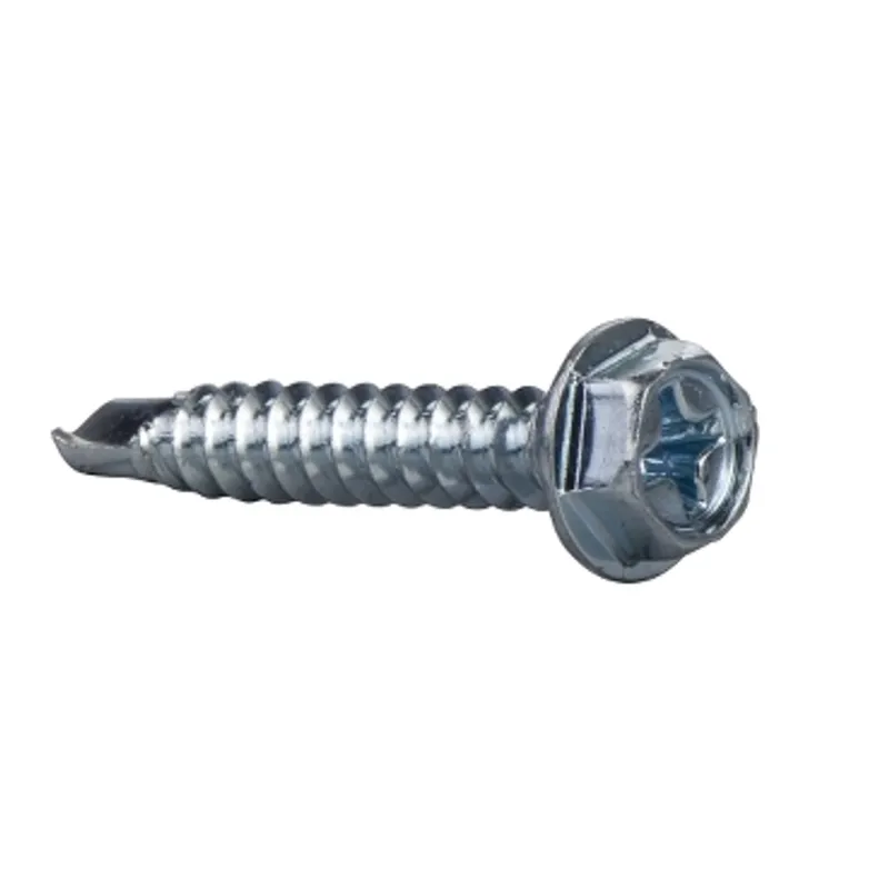 Thorsman - TSB 4.2x25 - screw - hexagonal - set of 100