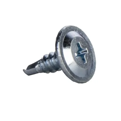 Thorsman - TSE 4.2x13 - screw - large thin head - set of 100