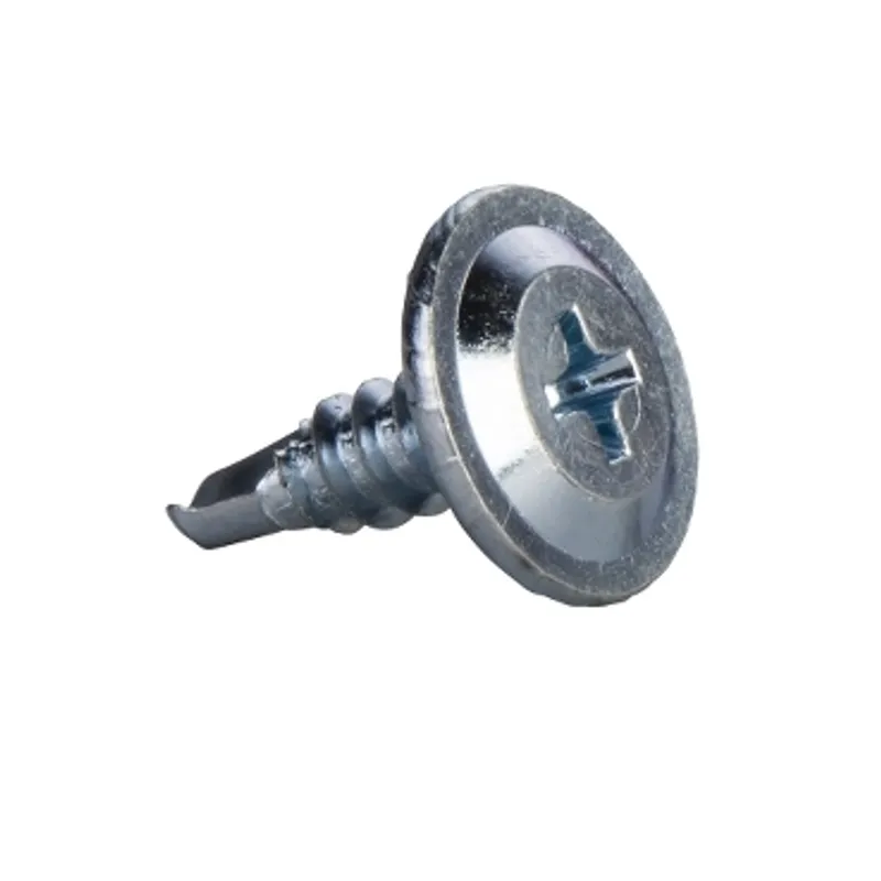 Thorsman - TSE 4.2x13 - screw - large thin head - set of 100