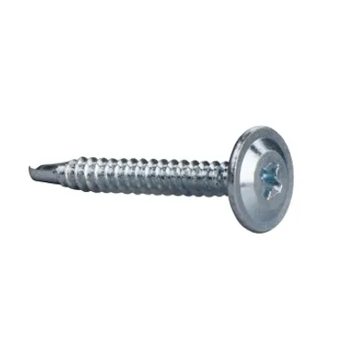 Thorsman - TSE 4.2x31 - screw - large thin head - set of 100