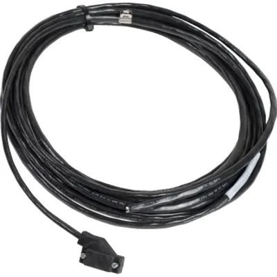Modbus Plus drop cable - between Momentum I/O sub-base and T- junction - 6 m
