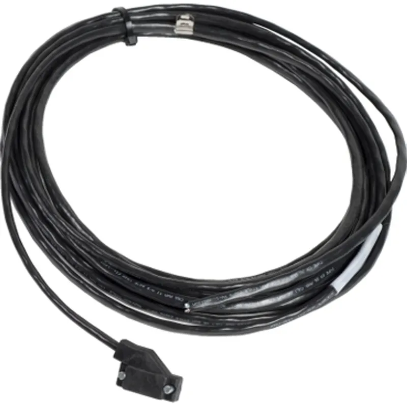 Modbus Plus drop cable - between Momentum I/O sub-base and T- junction - 6 m