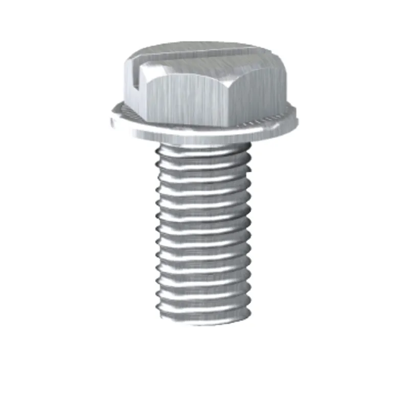 MOUNTING RAIL SCREW AM1 +OPTIONS