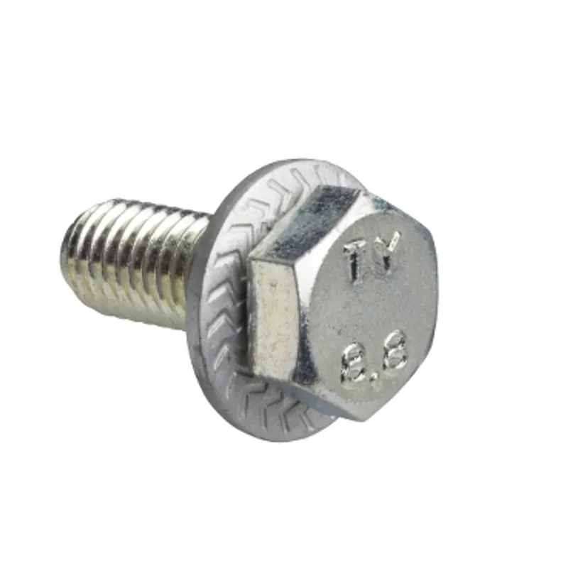 FIXING SCREW