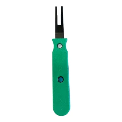 Positioning tool, Linergy TR, for on cable end tags AR1M.01