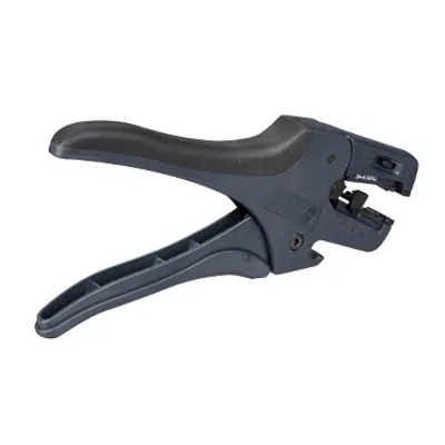 Plier, Linergy TR, For cables from 0.08 to 4 mmÂ² and Conductor from 0.08 to 6 mmÂ²