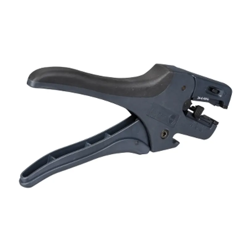Plier, Linergy TR, For cables from 0.08 to 4 mmÂ² and Conductor from 0.08 to 6 mmÂ²