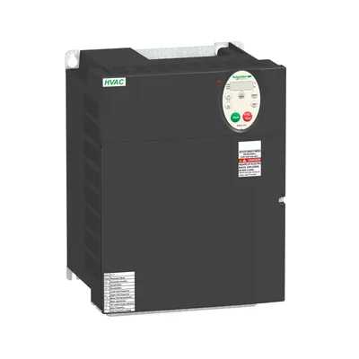 variable speed drive ATV212 - 18.5kW - 25hp - 240V - 3 ph - wo EMC - IP21