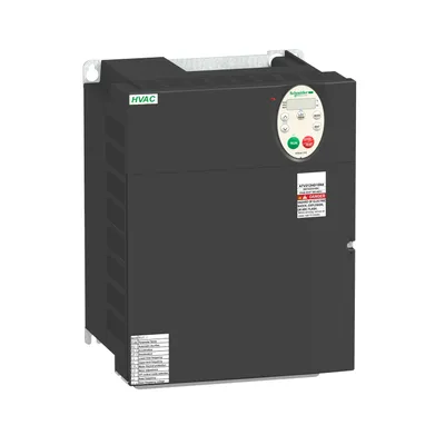 variable speed drive ATV212 - 22kW - 30hp - 480V - 3ph - EMC - IP21