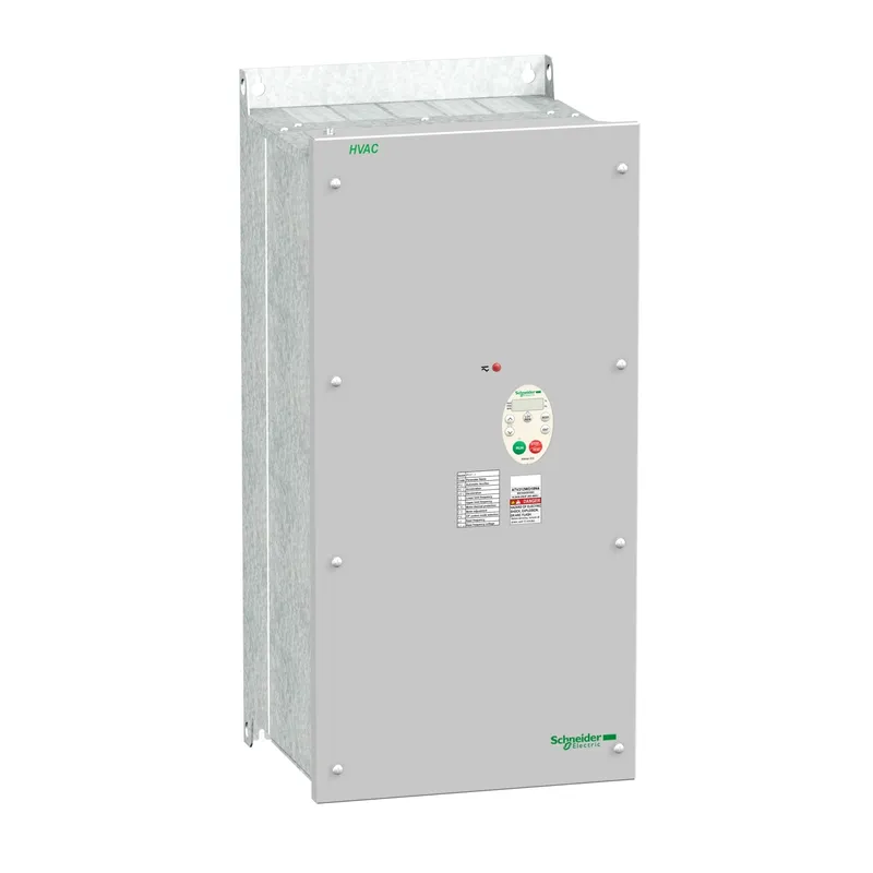 variable speed drive ATV212 - IP54 - 18-5 kW 3x380 480 V