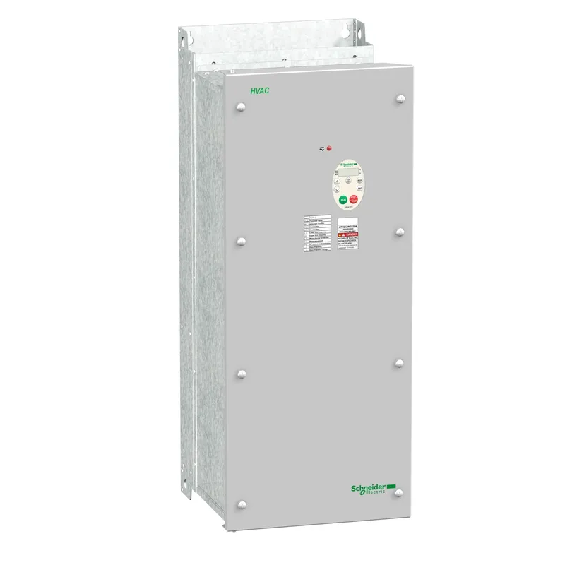 variable speed drive ATV212 - IP54 - 30 kW 3x380 480 V