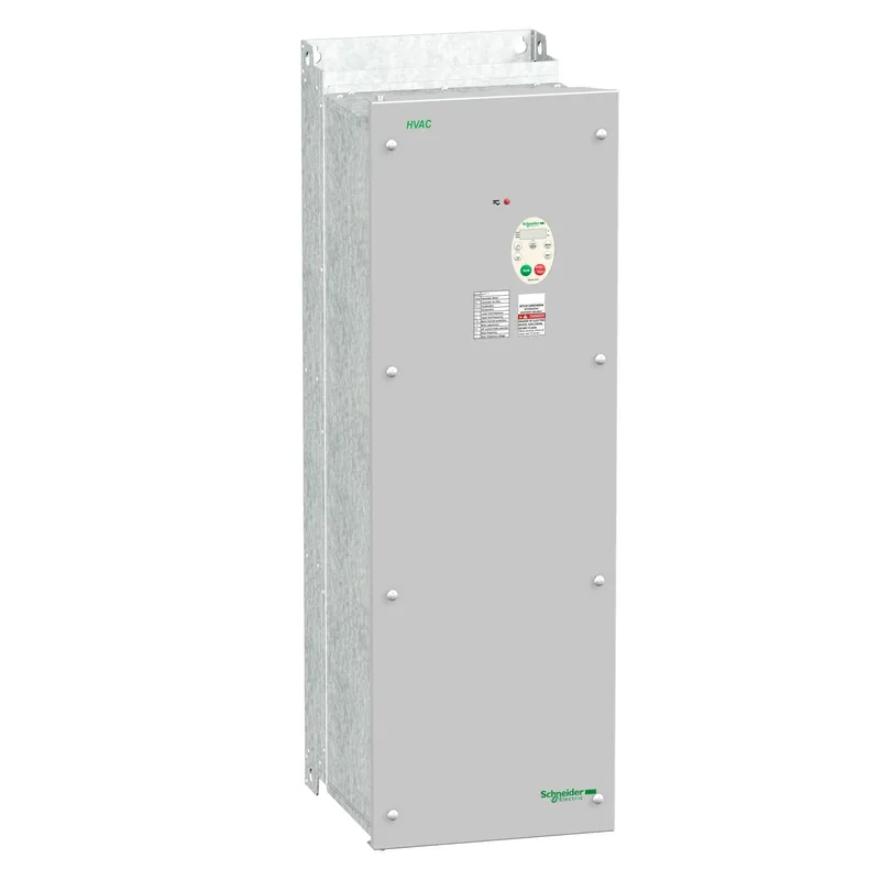 variable speed drive ATV212 - IP54 - 45 kW 3x380 480 V