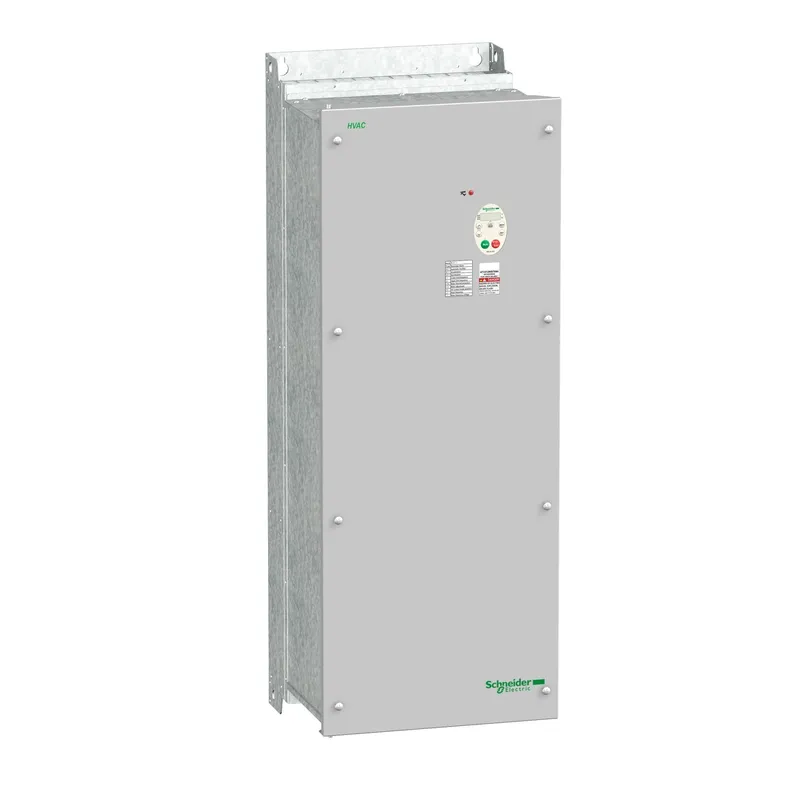 variable speed drive ATV212 - 55kW - 40hp - 480V - 3ph - EMC class C1 - IP55