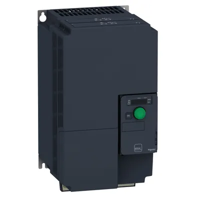 Variable speed drive, Altivar Machine ATV320, 15 kW, 525...600 V, 3 phases, compact