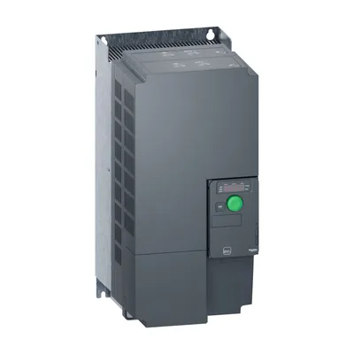 variable speed drive, Altivar Machine ATV320, 22kW, 400V, 3 phases, compact