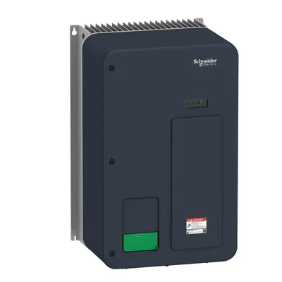 Variable speed drive, Altivar Machine ATV320, 7.5 kW, 380...500 V, 3 phases, enclosed